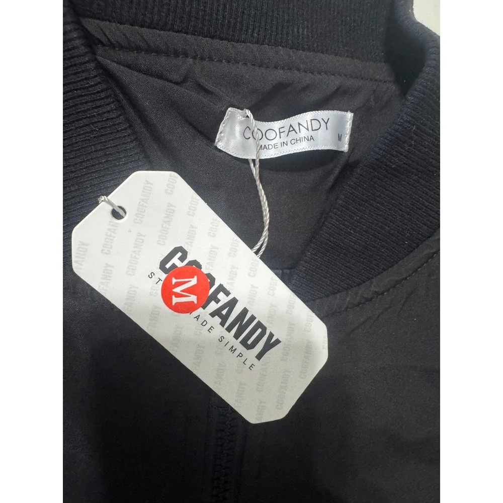 Coofandy brand new